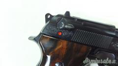 Beretta 98fs incisa cal.9x21mm IMI