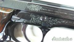 Beretta 98fs incisa cal.9x21mm IMI