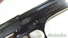 Beretta 98fs incisa cal.9x21mm IMI