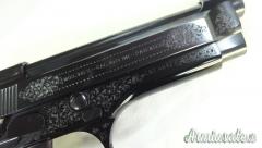 Beretta 98fs incisa cal.9x21mm IMI