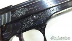 Beretta 98fs incisa cal.9x21mm IMI