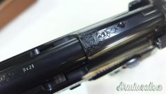 Beretta 98fs incisa cal.9x21mm IMI