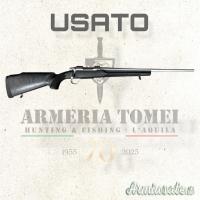 USATO – CARABINA – ARSENAL FIREARMS MOD. LEGEND cal. 308 Win.