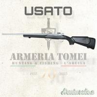 USATO – CARABINA – ARSENAL FIREARMS MOD. LEGEND cal. 308 Win.