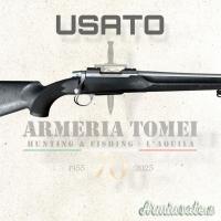 USATO – CARABINA – ARSENAL FIREARMS MOD. LEGEND cal. 308 Win.