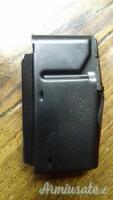 CARICATORE 2 COLPI PER CARABINA BROWNING BAR II CAL 300 W.M. SOLO TEL.