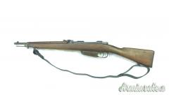 ARS.MIL.ITA MOD.91TS (Truppe Speciali) CAL.6,5X52 ANNO 1917