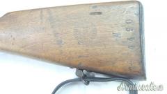 ARS.MIL.ITA MOD.91TS (Truppe Speciali) CAL.6,5X52 ANNO 1917