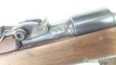 ARS.MIL.ITA MOD.91TS (Truppe Speciali) CAL.6,5X52 ANNO 1917