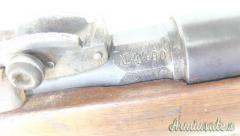 ARS.MIL.ITA MOD.91TS (Truppe Speciali) CAL.6,5X52 ANNO 1917