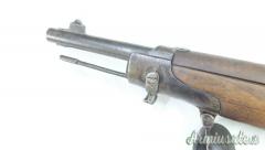 ARS.MIL.ITA MOD.91TS (Truppe Speciali) CAL.6,5X52 ANNO 1917