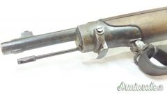 ARS.MIL.ITA MOD.91TS (Truppe Speciali) CAL.6,5X52 ANNO 1917