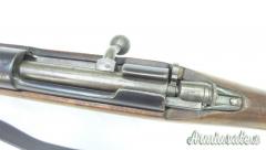 ARS.MIL.ITA MOD.91TS (Truppe Speciali) CAL.6,5X52 ANNO 1917