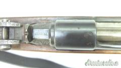 ARS.MIL.ITA MOD.91TS (Truppe Speciali) CAL.6,5X52 ANNO 1917