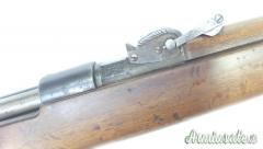 ARS.MIL.ITA MOD.91TS (Truppe Speciali) CAL.6,5X52 ANNO 1917