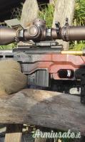 Savage 110 ELITE 6.5 mm Creedmoor