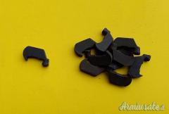 Estrattore Walther P1 - P38
