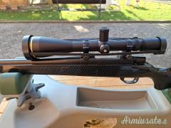 Weatherby Vanguard .308 Winchester