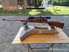 Weatherby Vanguard .308 Winchester