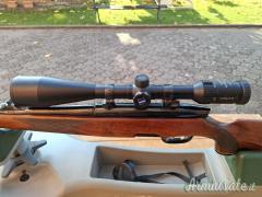 Weatherby Vanguard .308 Winchester