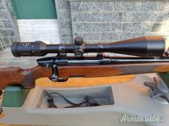 Weatherby Vanguard .308 Winchester