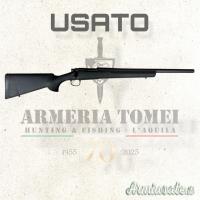 USATO – CARABINA – REMINGTON MOD. 700 SPS TACTICAL cal. 308 Win.