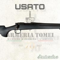 USATO – CARABINA – REMINGTON MOD. 700 SPS TACTICAL cal. 308 Win.