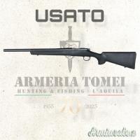 USATO – CARABINA – REMINGTON MOD. 700 SPS TACTICAL cal. 308 Win.