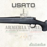 USATO – CARABINA – REMINGTON MOD. 700 SPS TACTICAL cal. 308 Win.