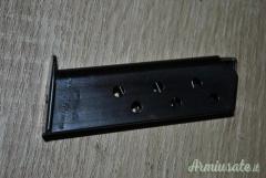 Walther PPK Ulm cal. 7.65 caricatore originale