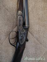 Francotte Doppietta  12