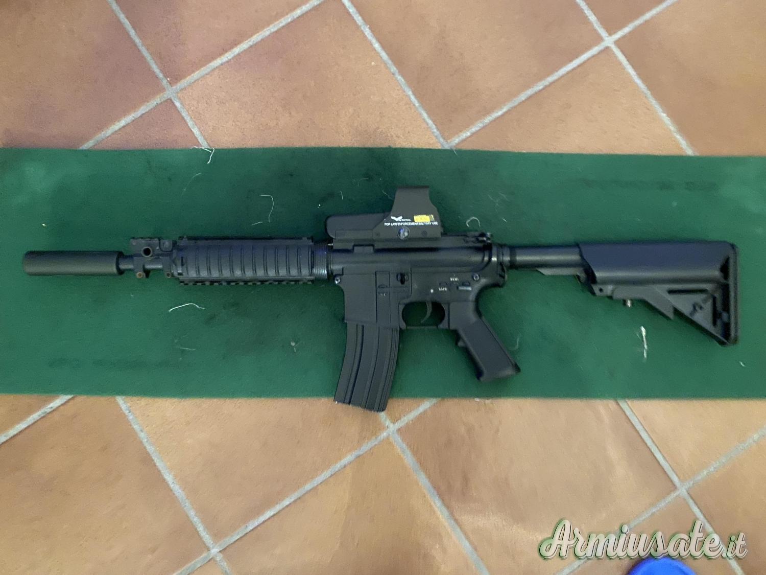 M4 Dboys M4 Dboys