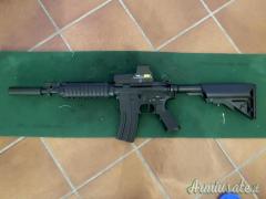 M4 Dboys