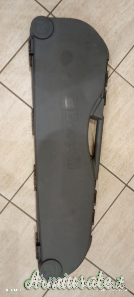Custodia Benelli ottimo stato Custodia Benelli ottimo stato