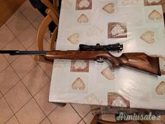 Weihrauch HW 977 4.5/.177