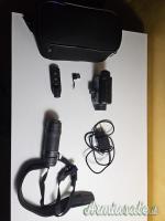 Vendesi visore termico Pulsar clip on.-