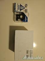 Vendesi visore termico Pulsar clip on.-