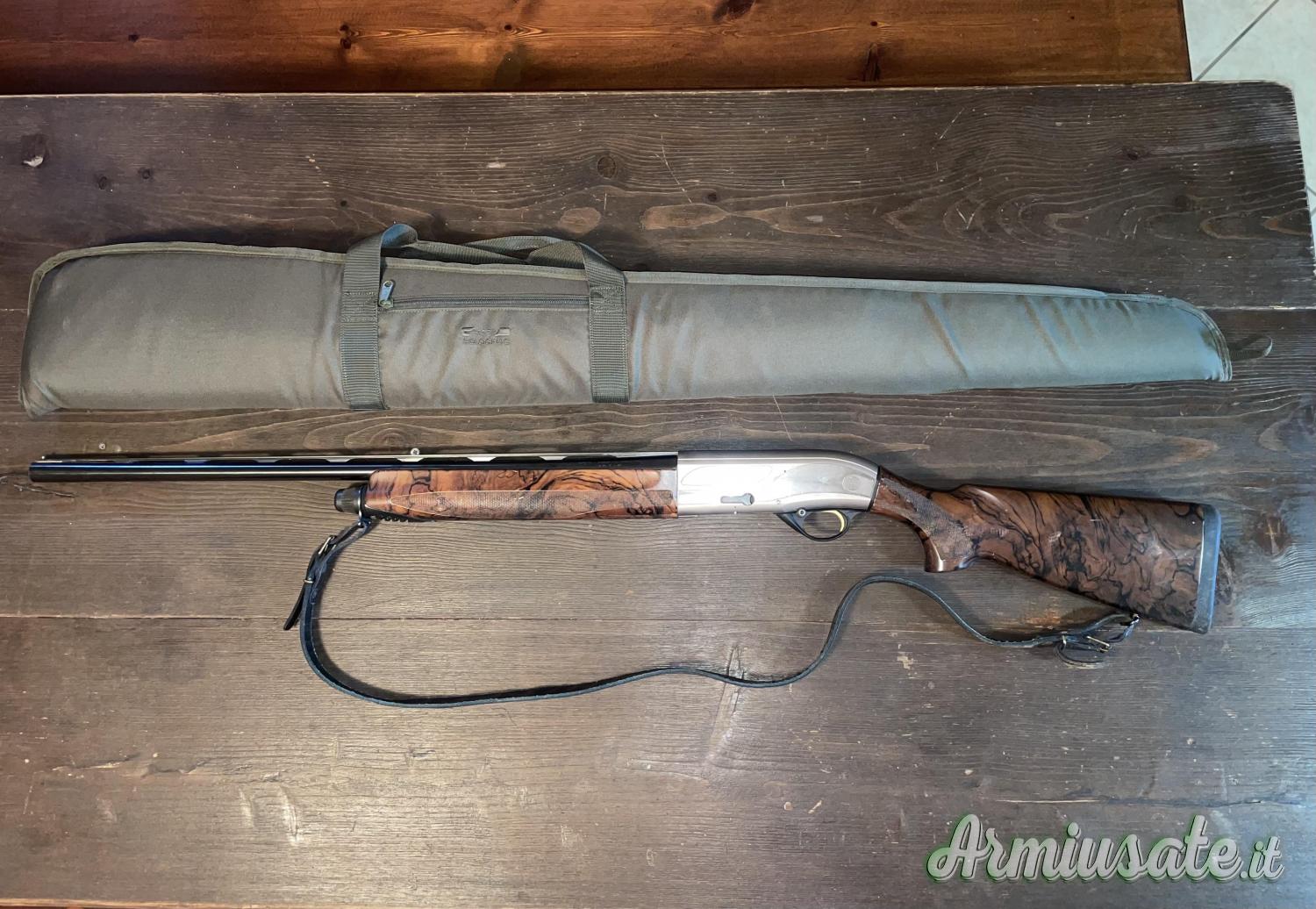 Beretta AL 391 TEKNYS 12 Beretta AL 391 TEKNYS 12
