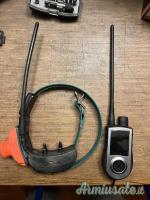 Kit Tek 1.5 con collare e beeper