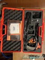 Kit Tek 1.5 con collare e beeper
