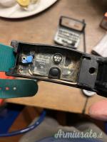 Kit Tek 1.5 con collare e beeper
