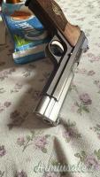 Sauer P210/6 7.65x22mm Parabellum  |  7.65x22mm Luger  | .30 Luger