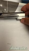 Sauer P210/6 7.65x22mm Parabellum  |  7.65x22mm Luger  | .30 Luger