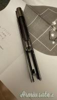 Sauer P210/6 7.65x22mm Parabellum  |  7.65x22mm Luger  | .30 Luger