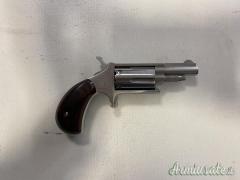 ...Altro | Non elencato NORTH AMERICAN REVOLVER .22 WMR