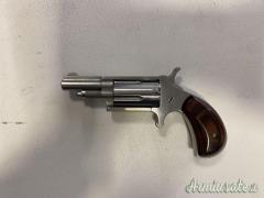 ...Altro | Non elencato NORTH AMERICAN REVOLVER .22 WMR