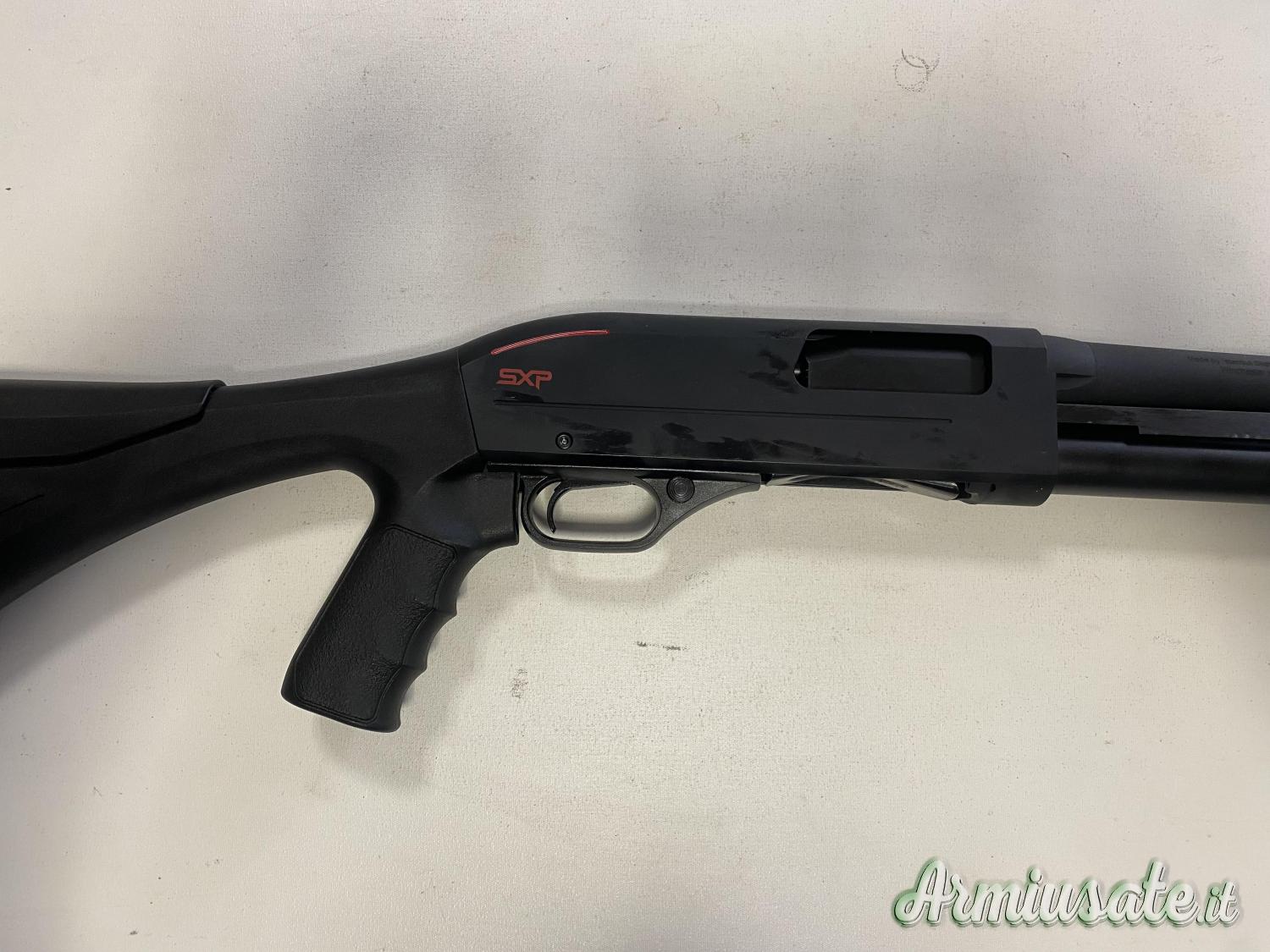 Winchester SXP 12 Winchester SXP 12