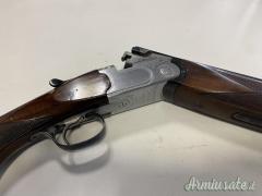 Beretta S680 TRAP 12