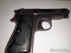 Beretta mod. 34 Scurt