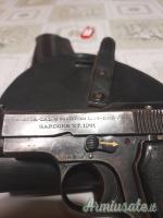 Beretta mod. 34 Scurt
